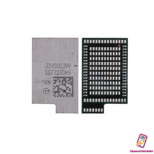 Thay IC WiFi iPhone 7 Plus